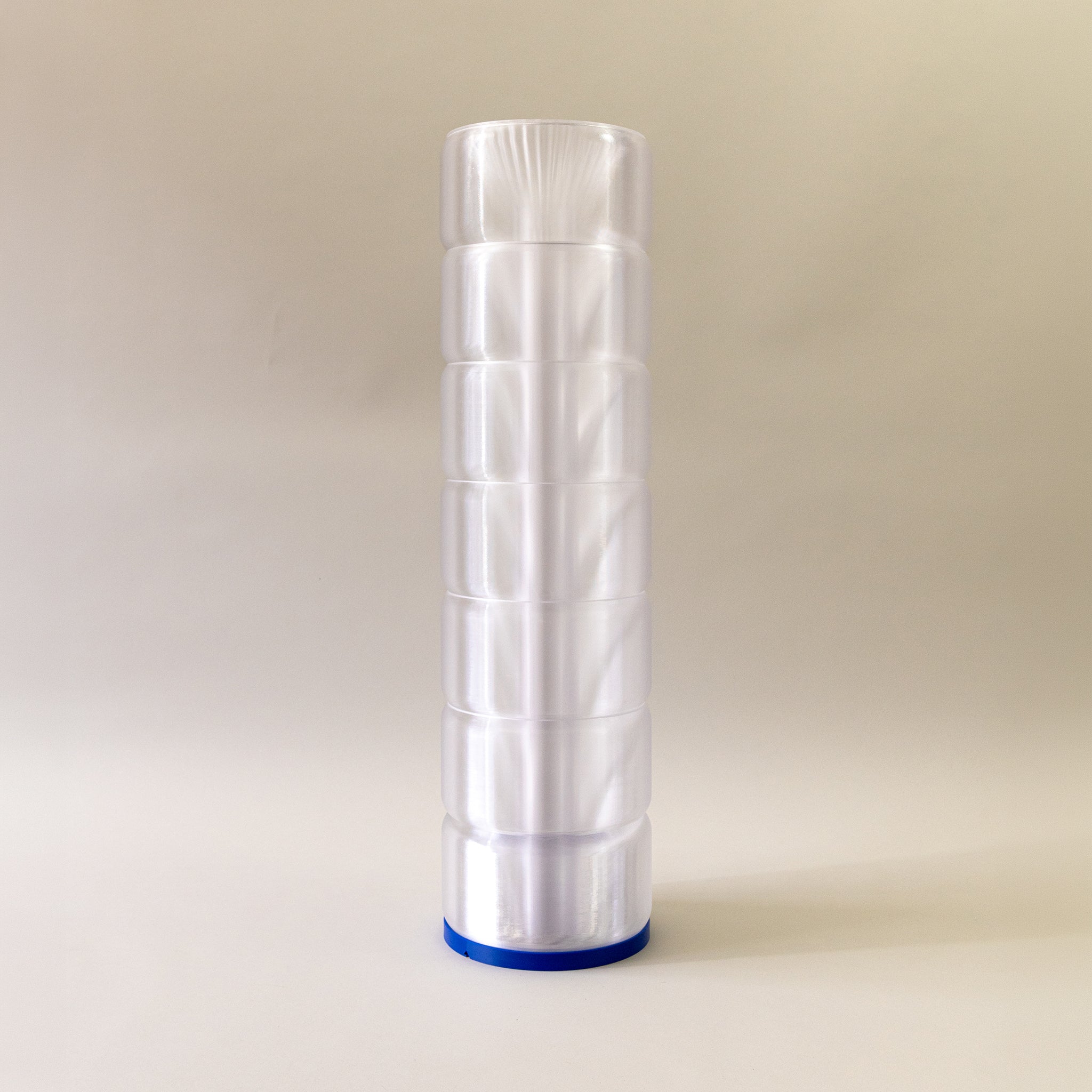 VUVU lamp 3D print files