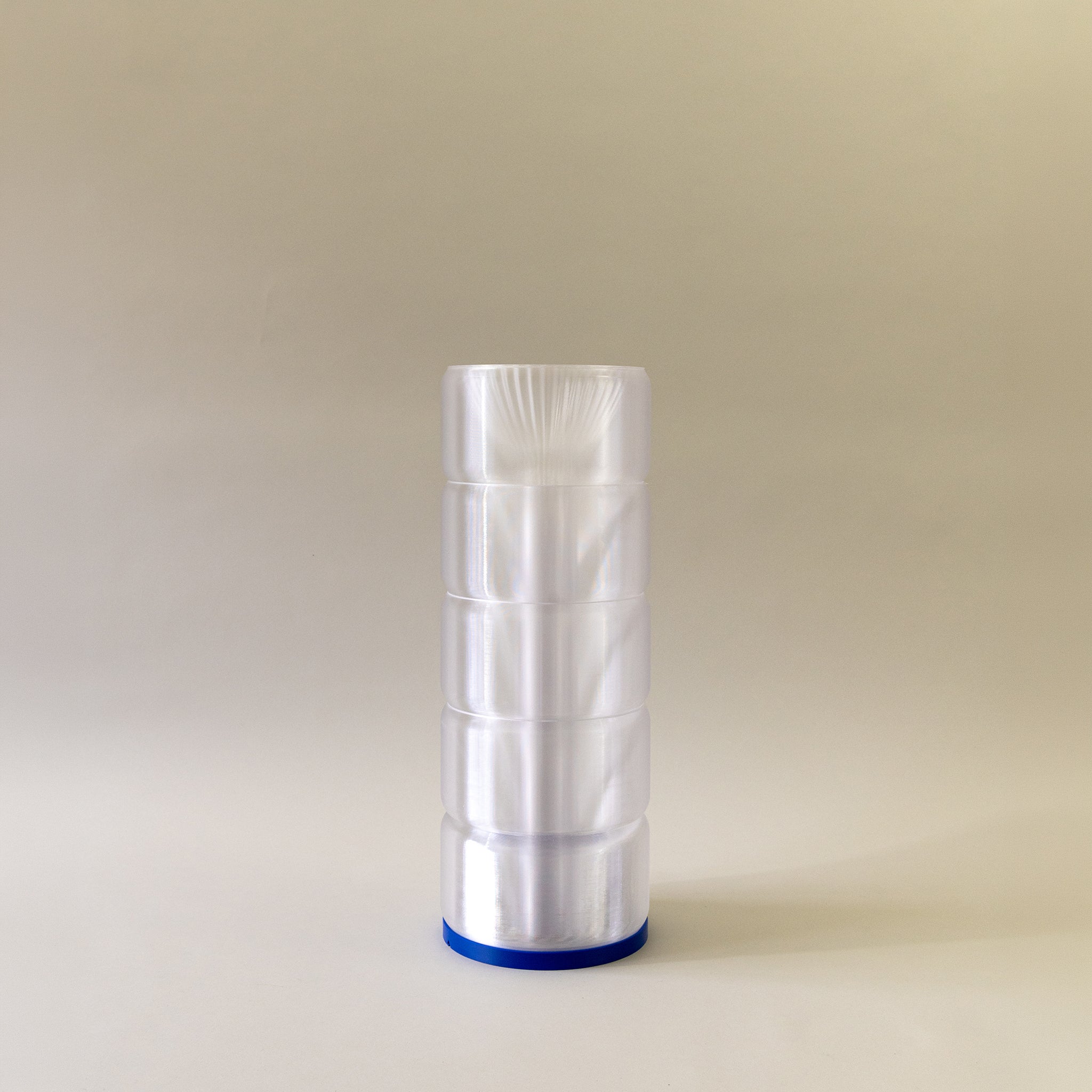 VUVU lamp 3D print files