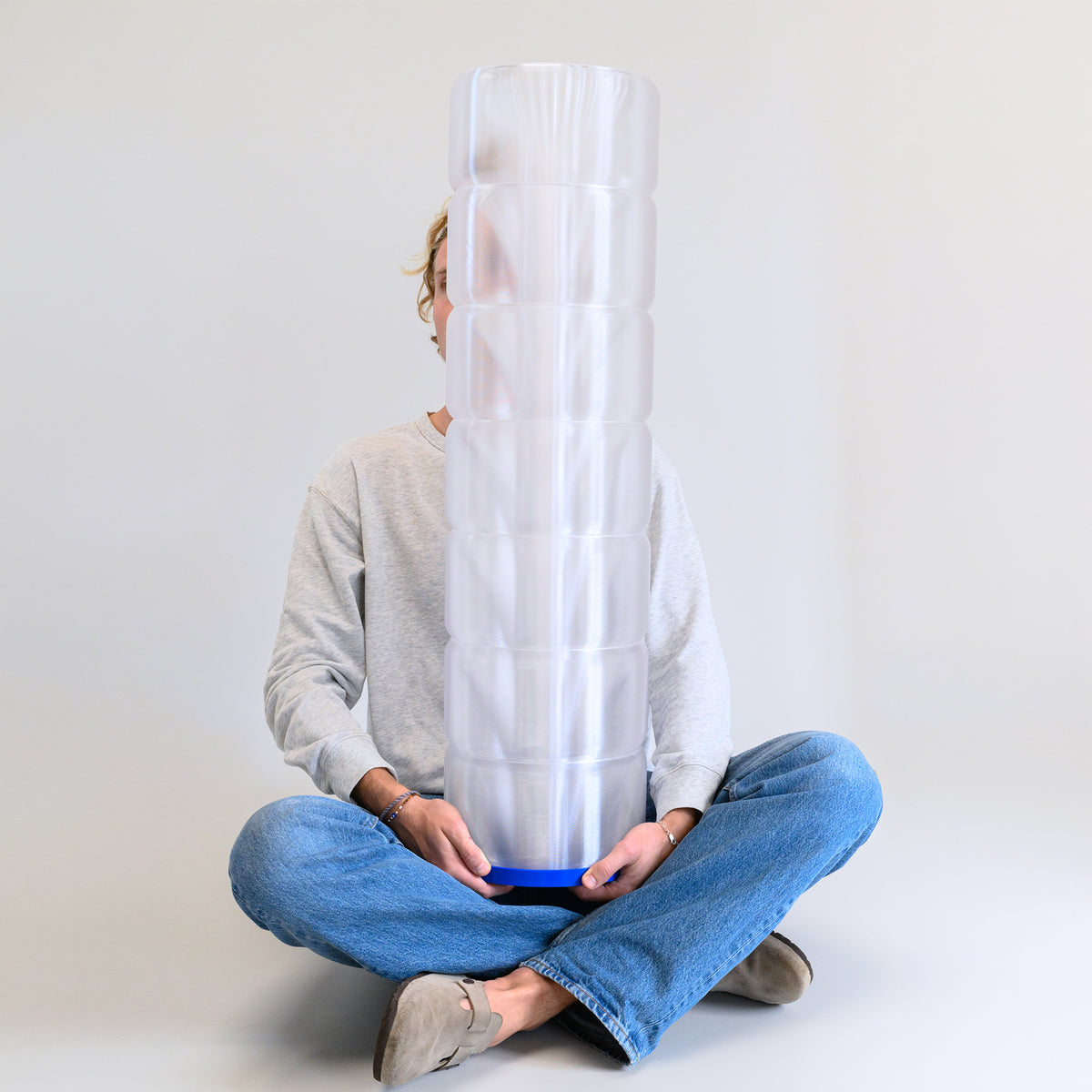 VUVU 3D print files