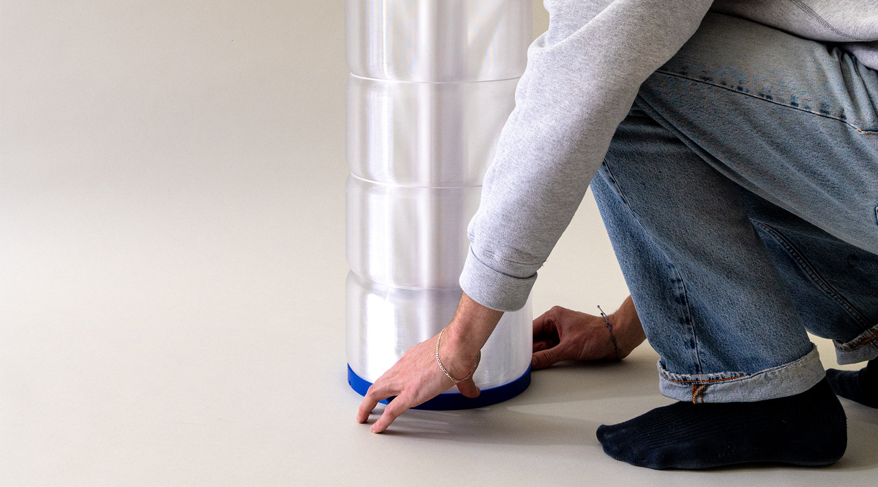 How to 3D print a lamp: A guide to the VUVU lamp