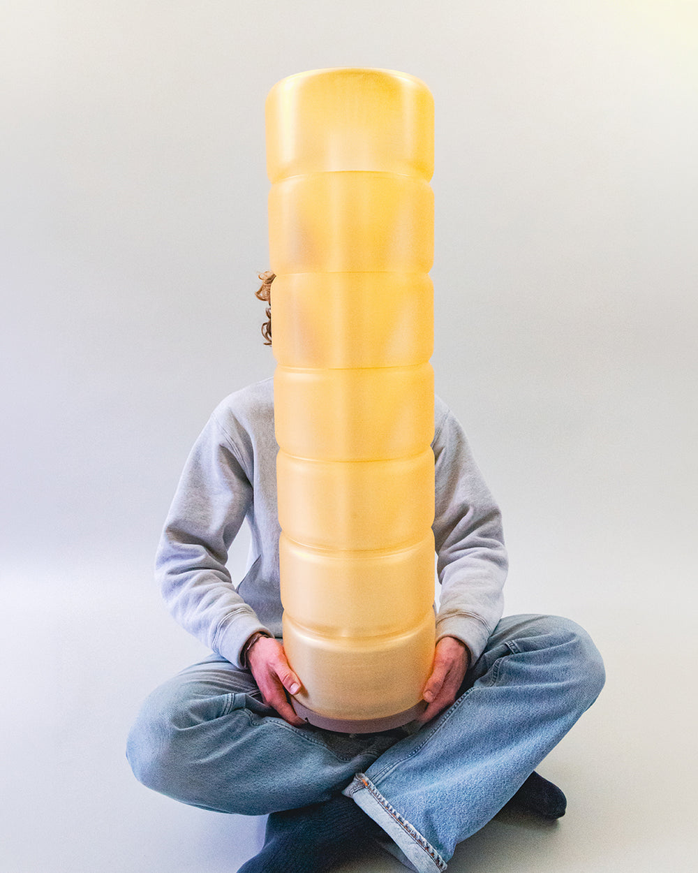 Simon's build, Breda