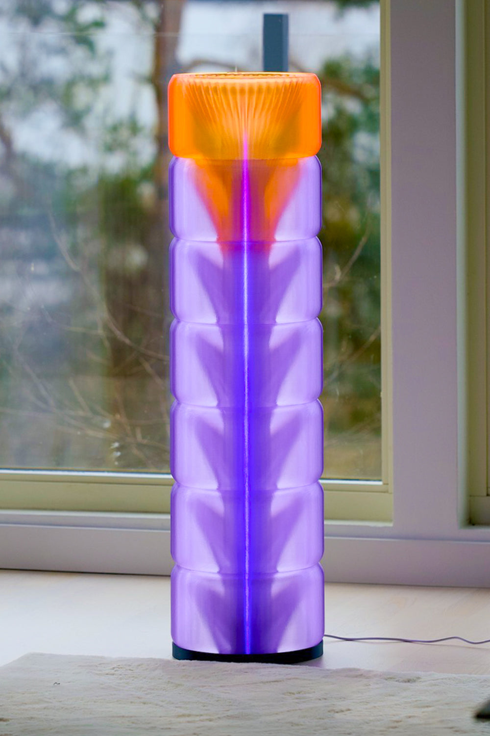 Mahmud's build, Stockholm