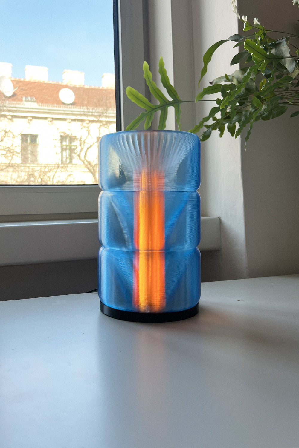 Niko's build, Vienna