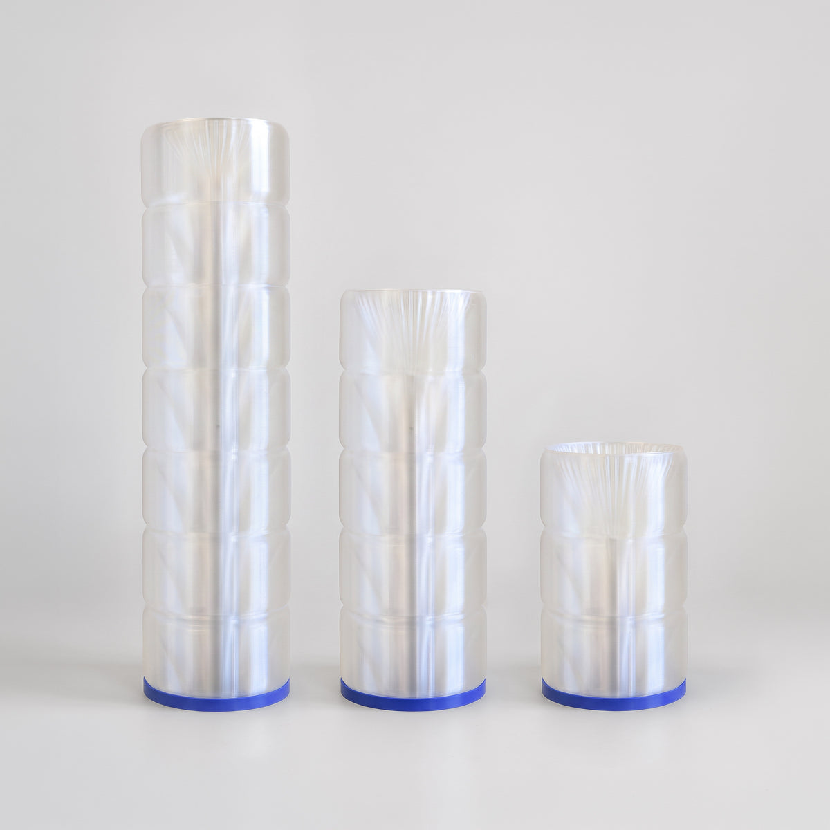 VUVU 3D print files