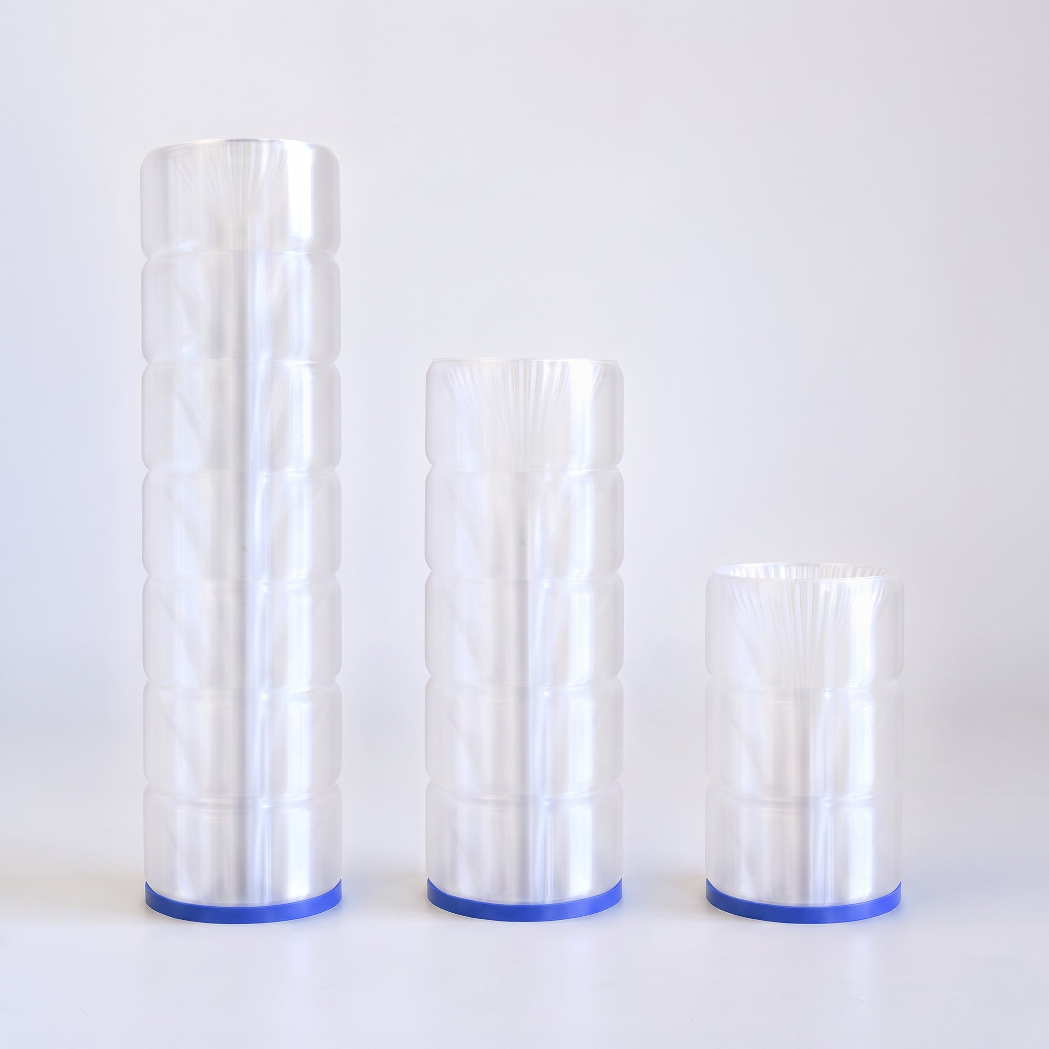 VUVU lamp 3D print files
