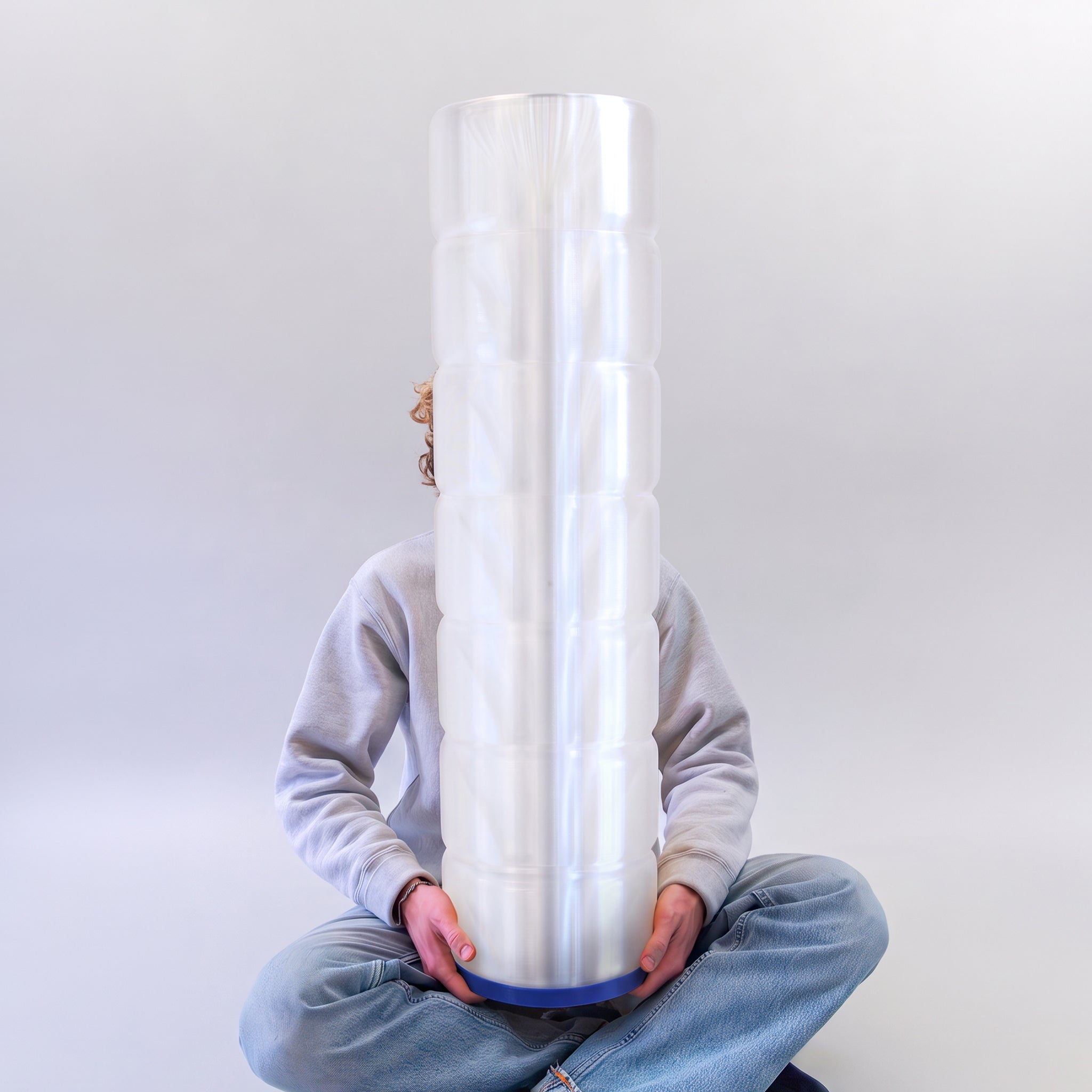 VUVU lamp 3D print files