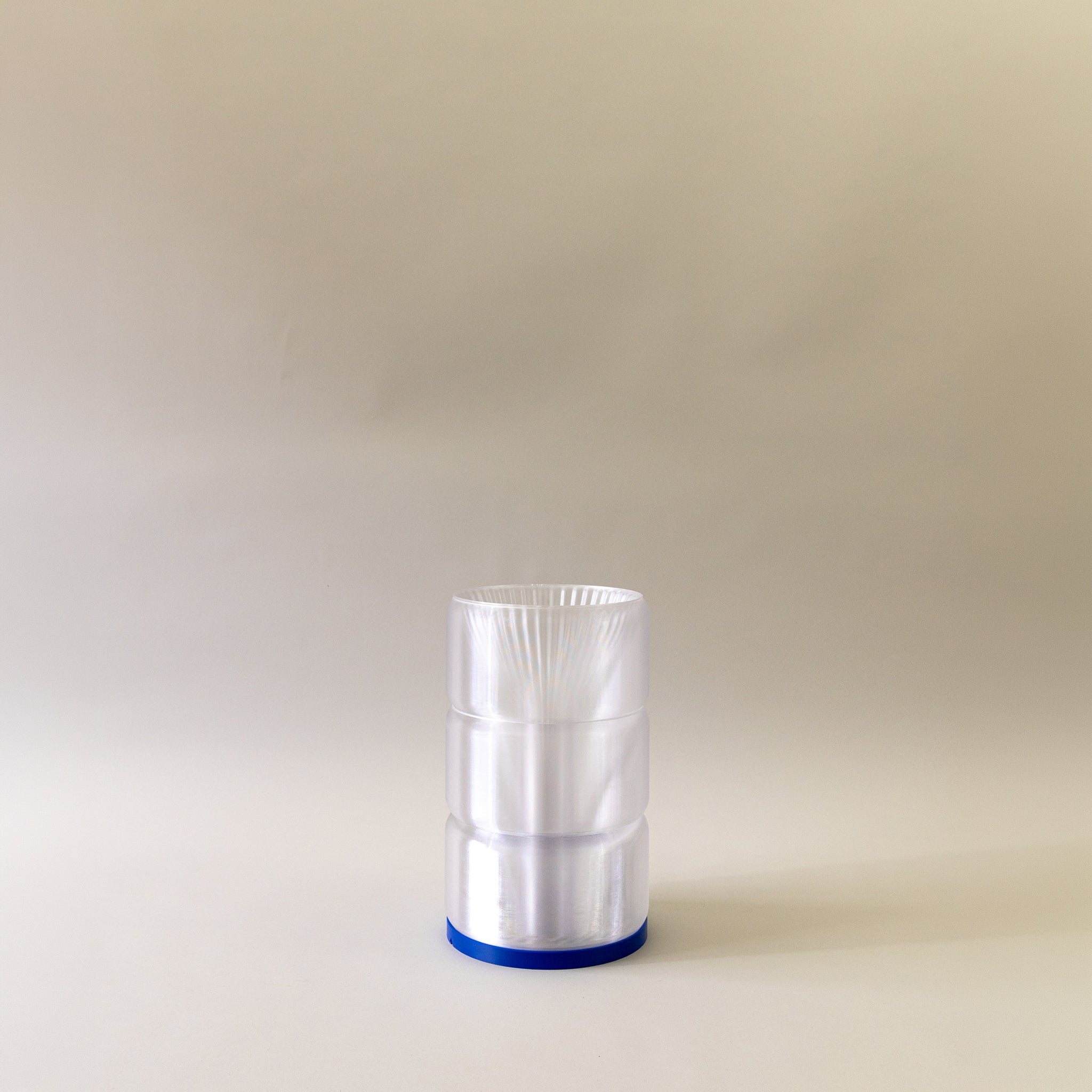 VUVU lamp 3D print files